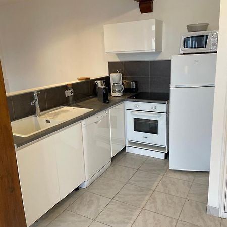 Apartmán Le Cocon De Beauval Châteauvieux Exteriér fotografie