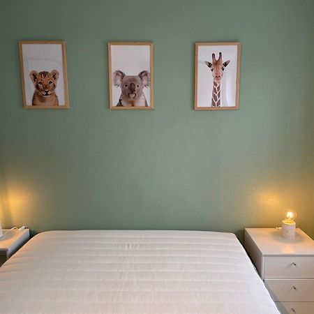 Apartmán Le Cocon De Beauval Châteauvieux Exteriér fotografie