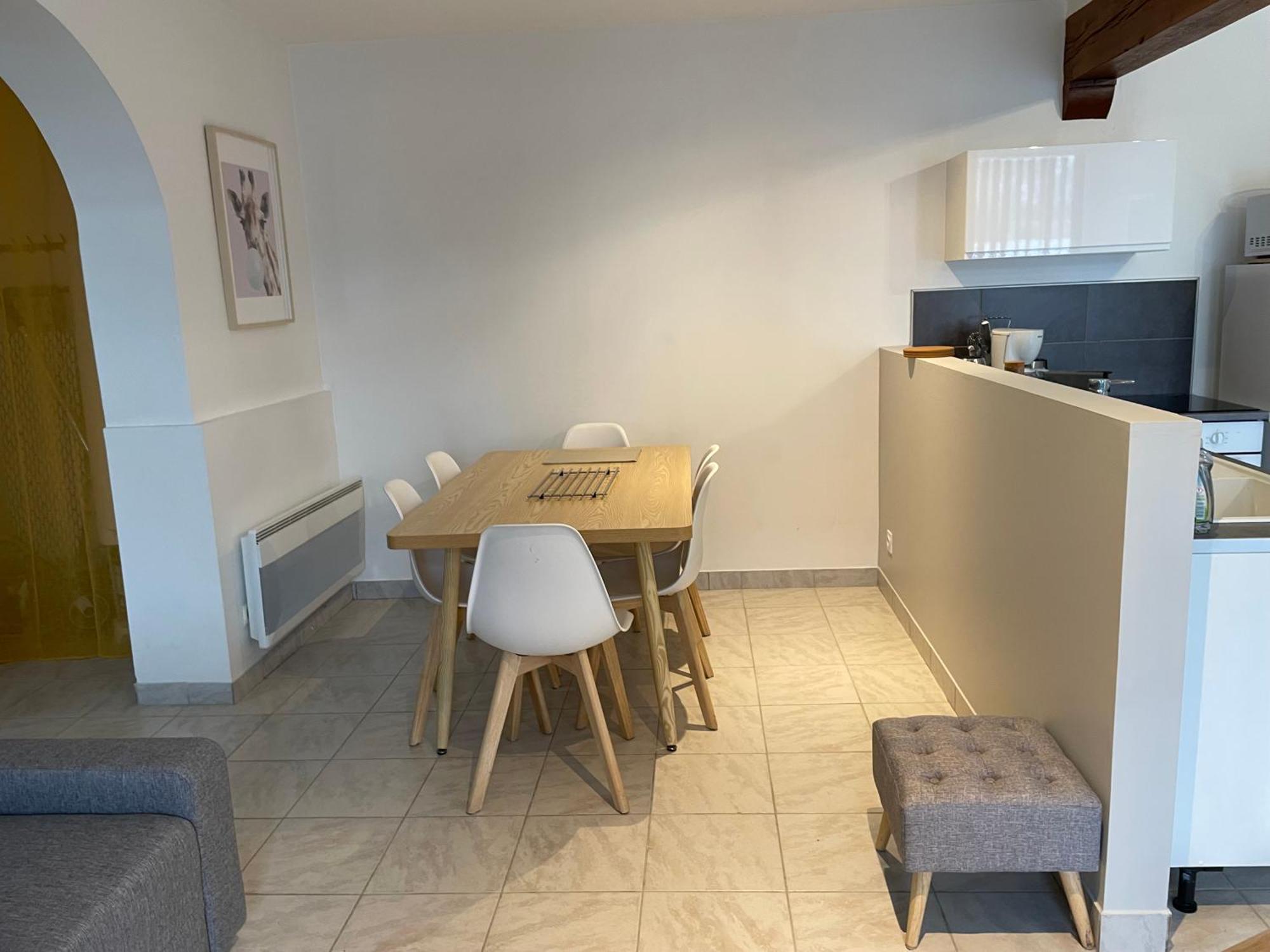 Apartmán Le Cocon De Beauval Châteauvieux Exteriér fotografie