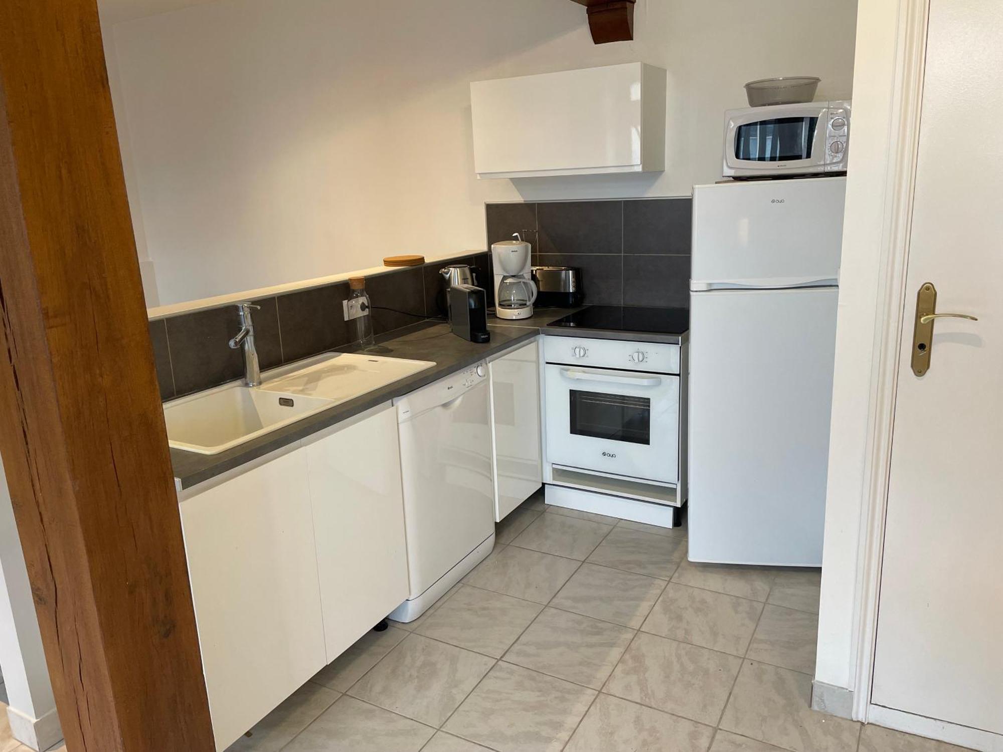 Apartmán Le Cocon De Beauval Châteauvieux Exteriér fotografie